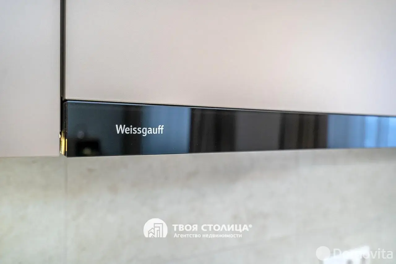 Продажа комнаты в Минске, ул. Максима Богдановича, д. 144, цена 170000 USD, код 7511 - фото 15