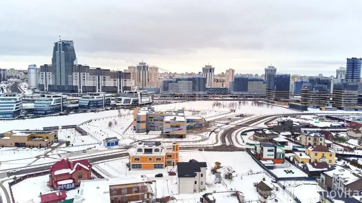 Аренда офиса на ул. Веснинка, д. 53 в Минске, 3040USD, код 13487 - фото 15