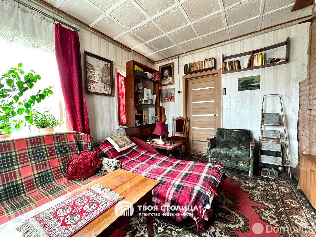 Стоимость продажи дома, Кучкуны, ул. Зелёная