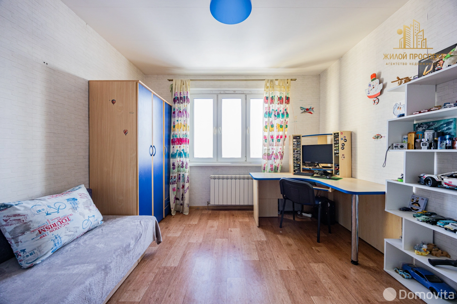 Продажа комнаты в Сенице, ул. Набережная, д. 55Б/1, цена 47900 USD, код 7493 - фото 7