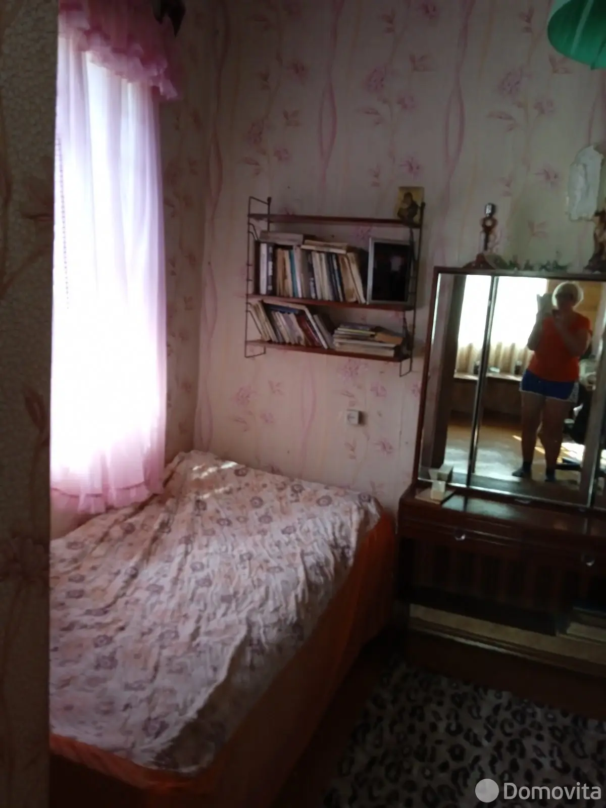 дача, Витебск, пр-д 4-й Блискучий 