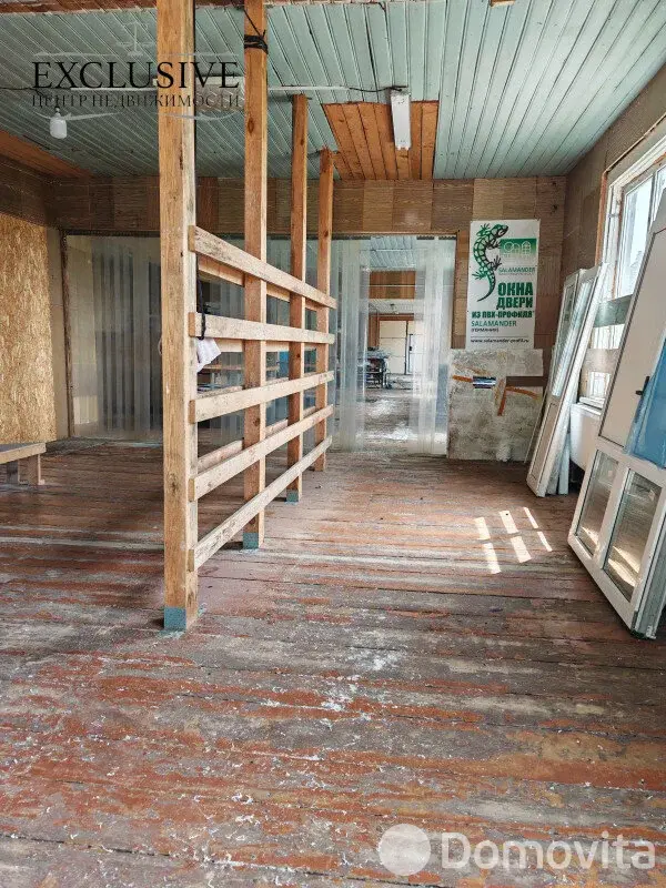 склад, Большая Волохва, д. 9 - лучшее предложение