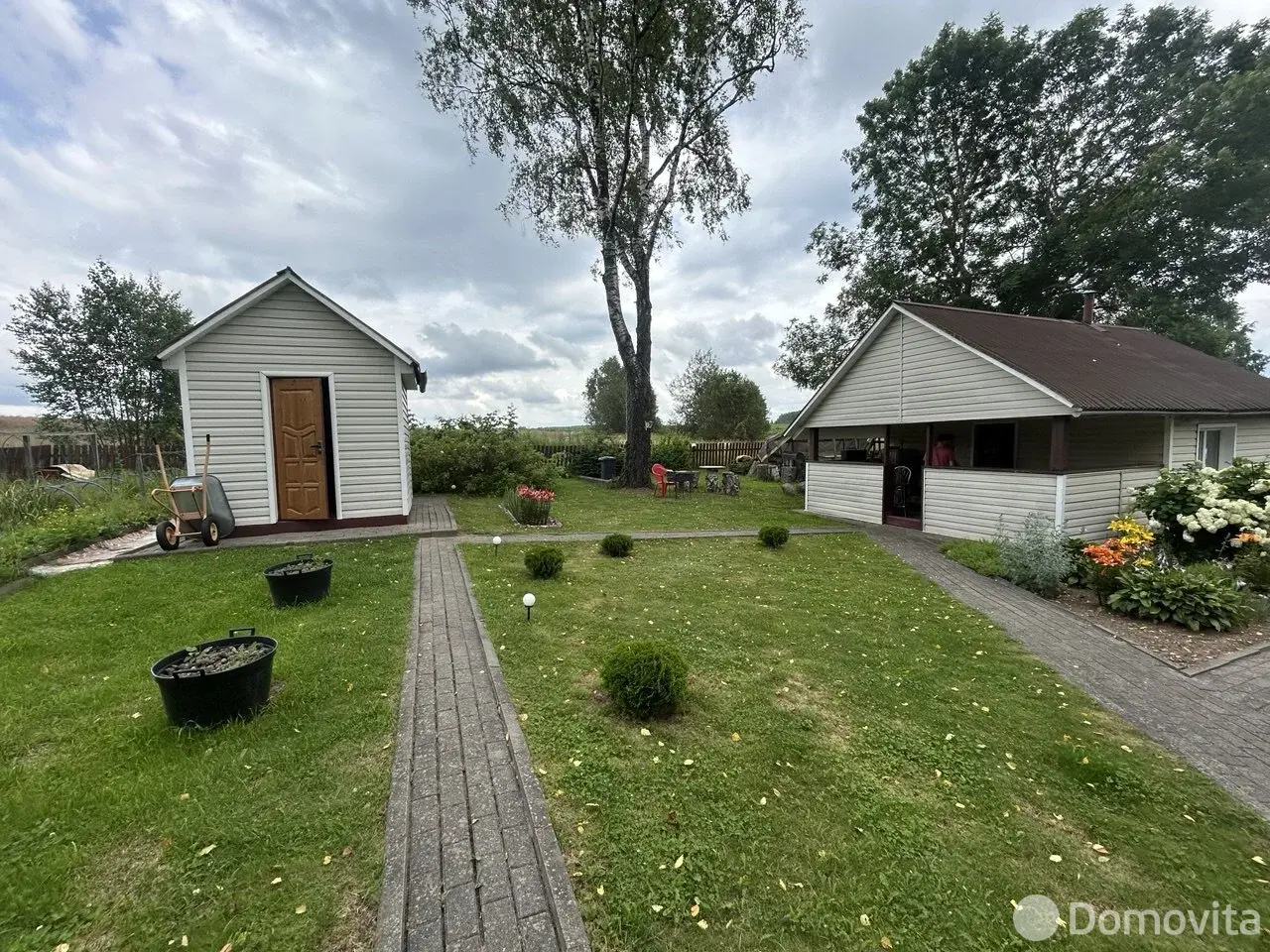 продажа дома, Яршевичи, 