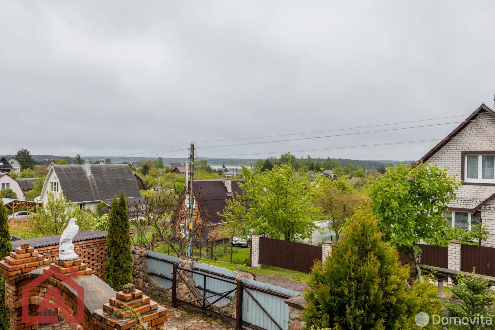 Продажа 1-этажной дачи в Мэта Минская область, 89900USD, код 185441 - фото 23