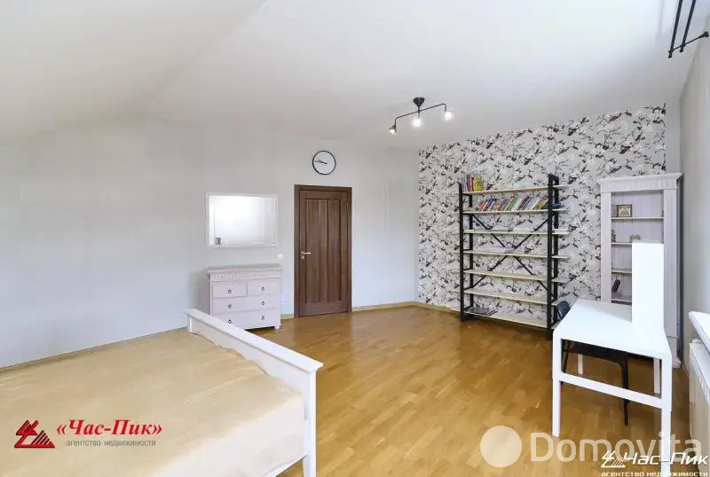 Продажа 1-этажной дачи в Боровлянах Минская область, 289000USD, код 183218 - фото 23