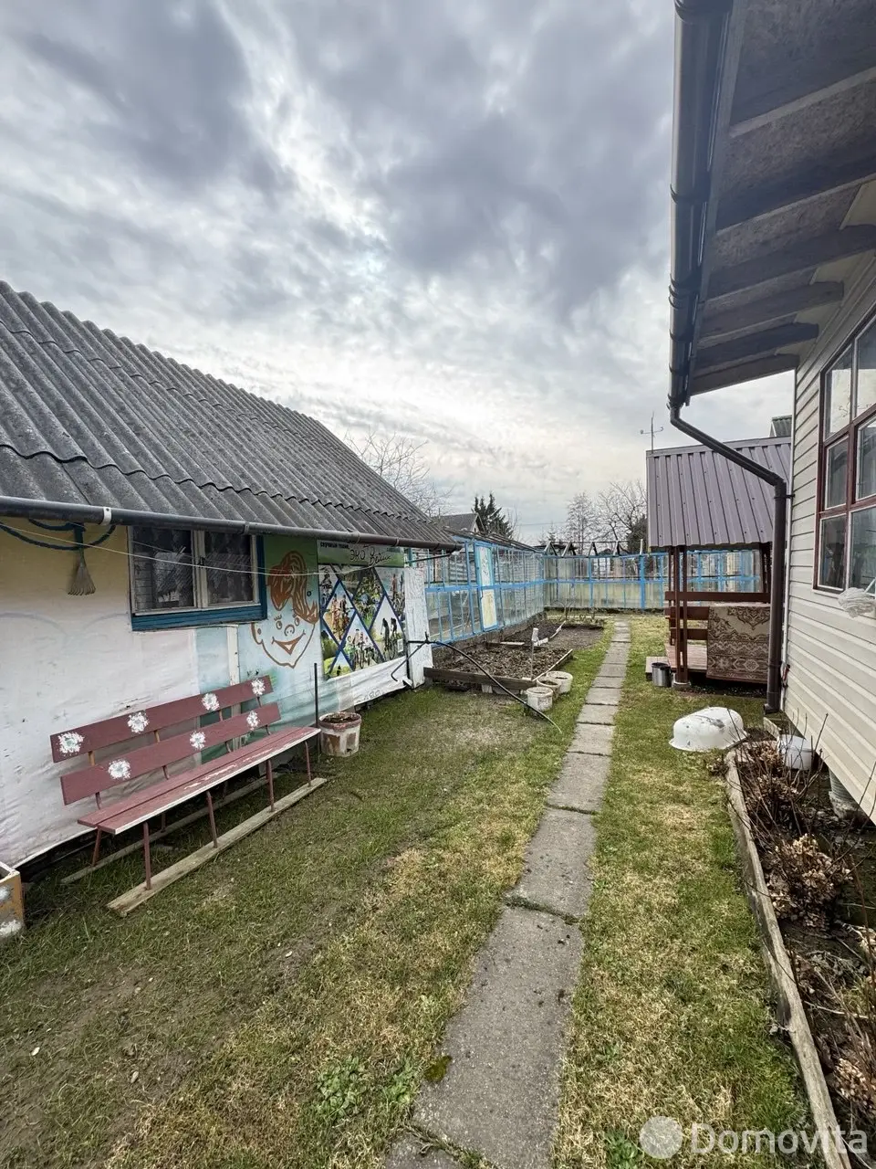 дача, Петришки, 