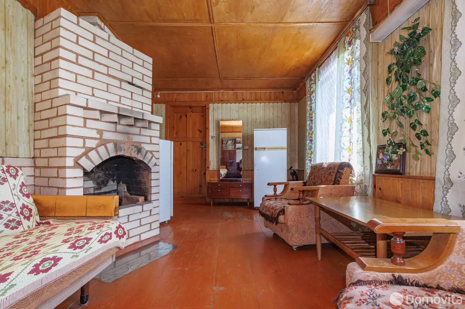 дача, Импульс, д. 144