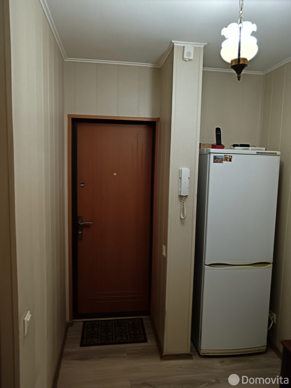 квартира, Минск, пр-т Пушкина, д. 5 на ст. метро Пушкинская