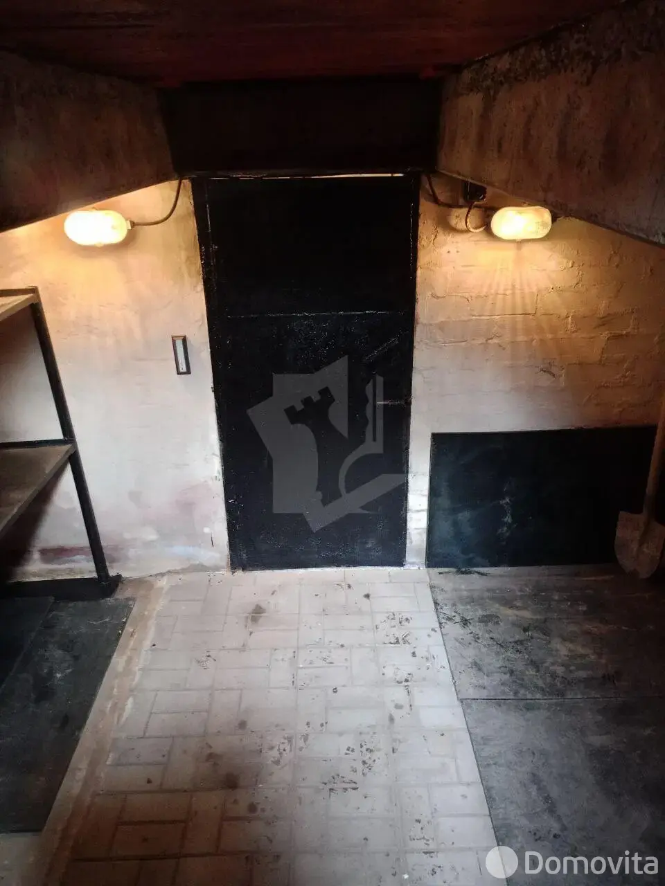 гараж, Минск, ул. Инженерная, д. 24/а 