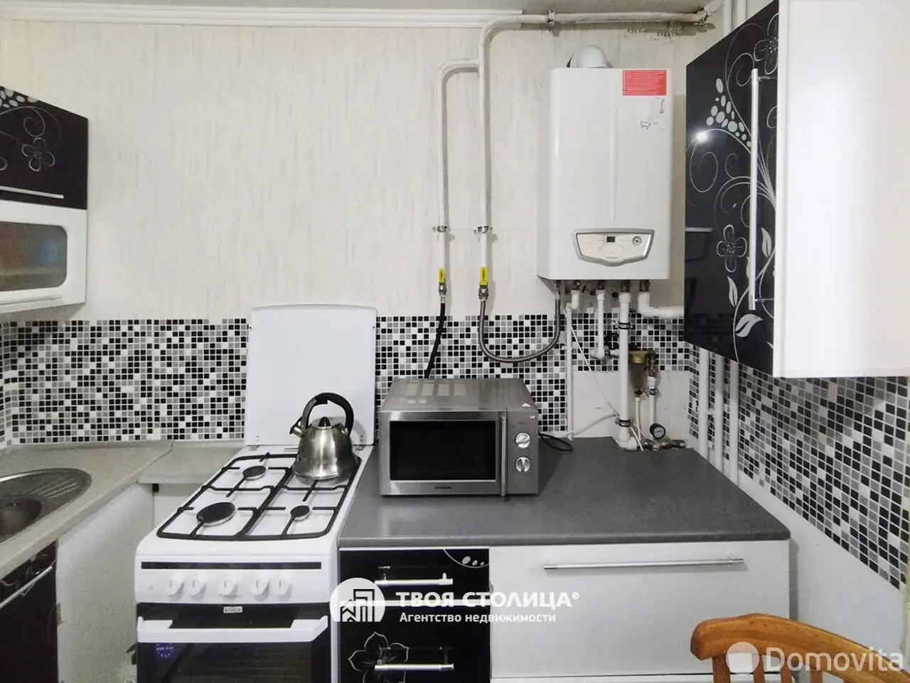 дом, Жодино, пер. Береговой