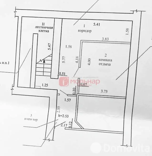 торговый объект, Минск, пр-т Рокоссовского, д. 1 в Ленинском районе