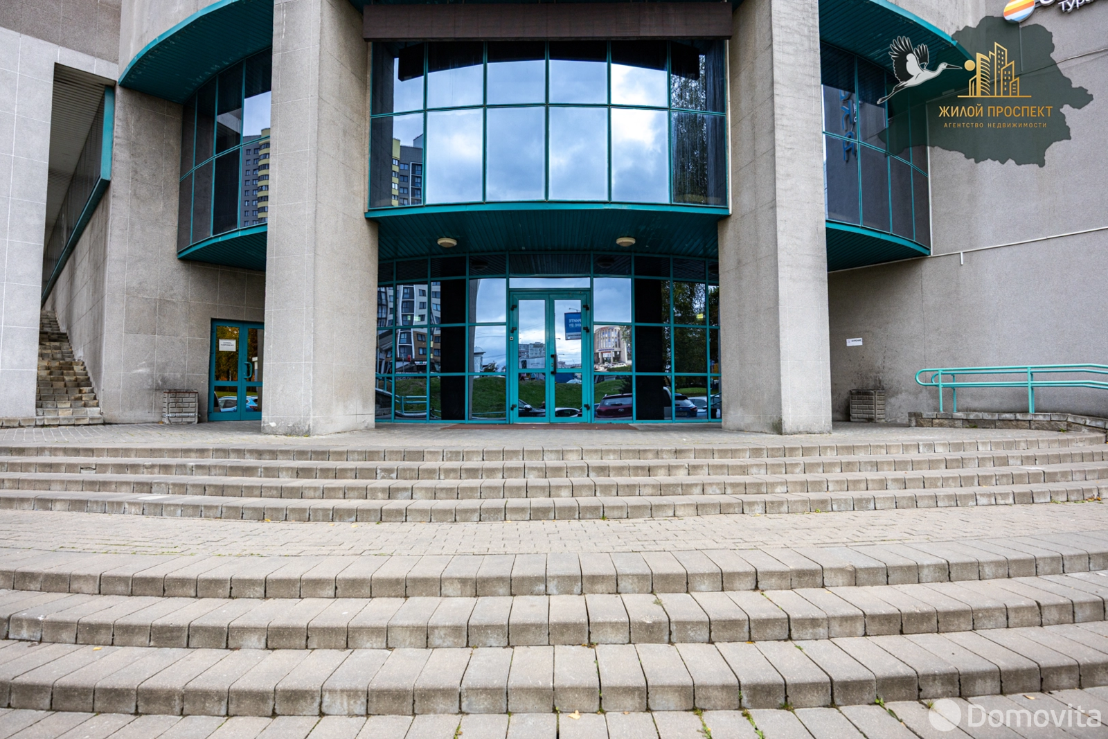 Купить офис на пр-т Дзержинского, д. 69/2 в Минске, 219000USD, код 9341 - фото 3