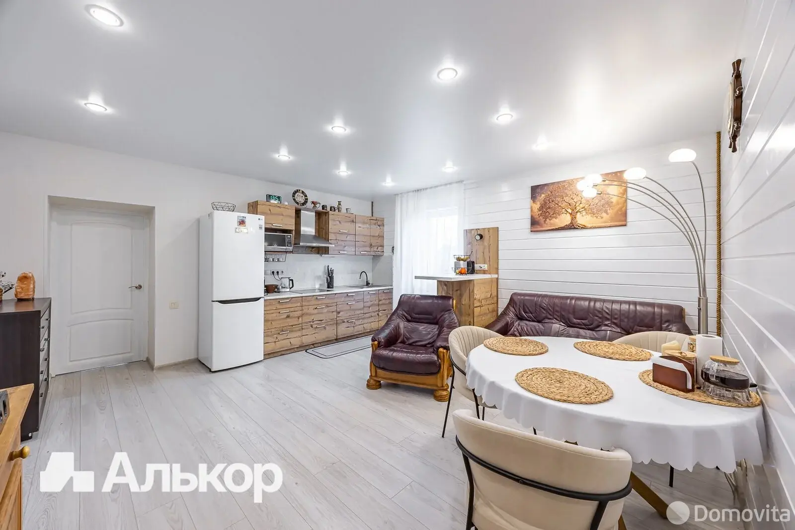 дом, Великий Камень, ул. Центральная, д. 21, стоимость продажи 328 683 р.