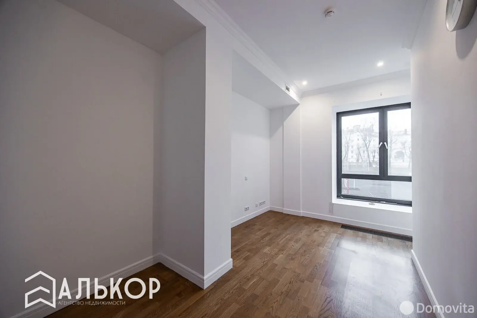 Аренда офиса на ул. Интернациональная, д. 20/А в Минске, 2266USD, код 13282 - фото 5