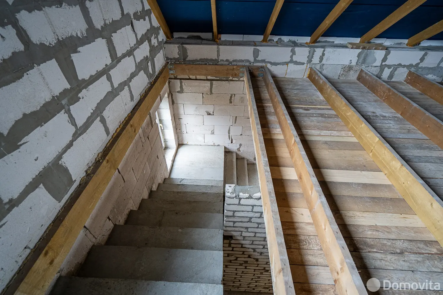 Купить 2-этажную дачу в Выпрабавальник Минская область, 67000USD, код 185465 - фото 24