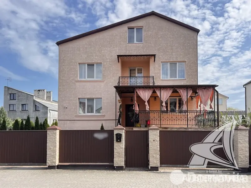 купить коттедж, Брест, 