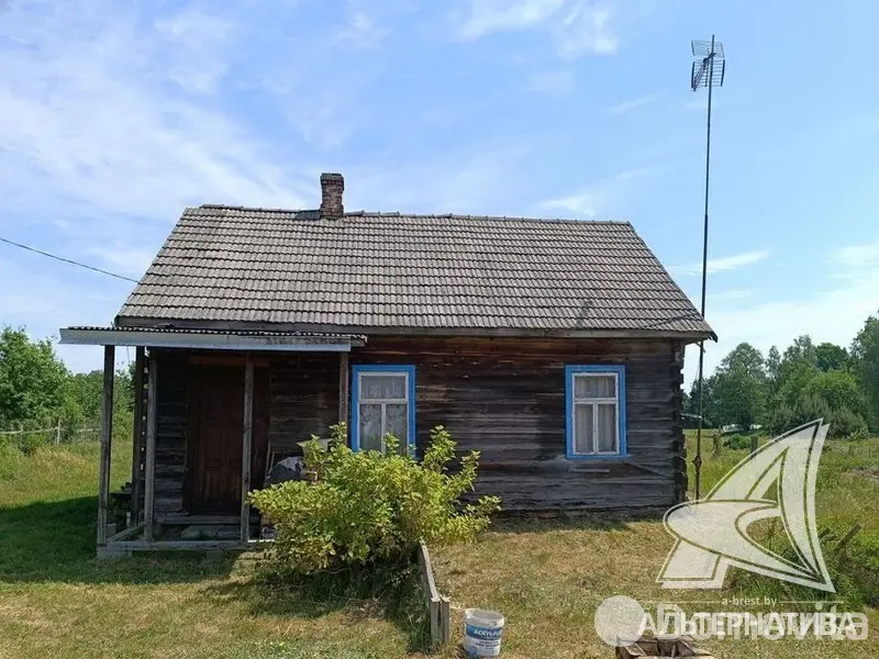 Стоимость продажи дома, Збунин, 