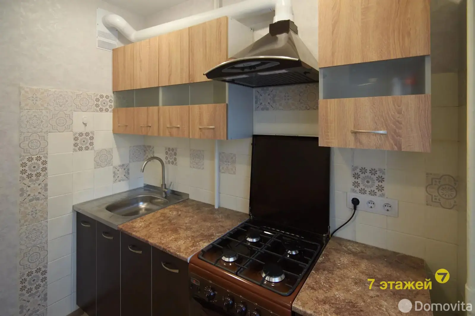 квартира, Минск, ул. Золотая Горка, д. 16 