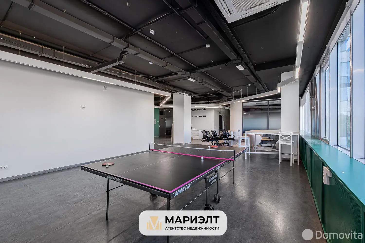 Снять офис на ул. Аранская, д. 8 в Минске, 47573BYN, код 17380 - фото 11