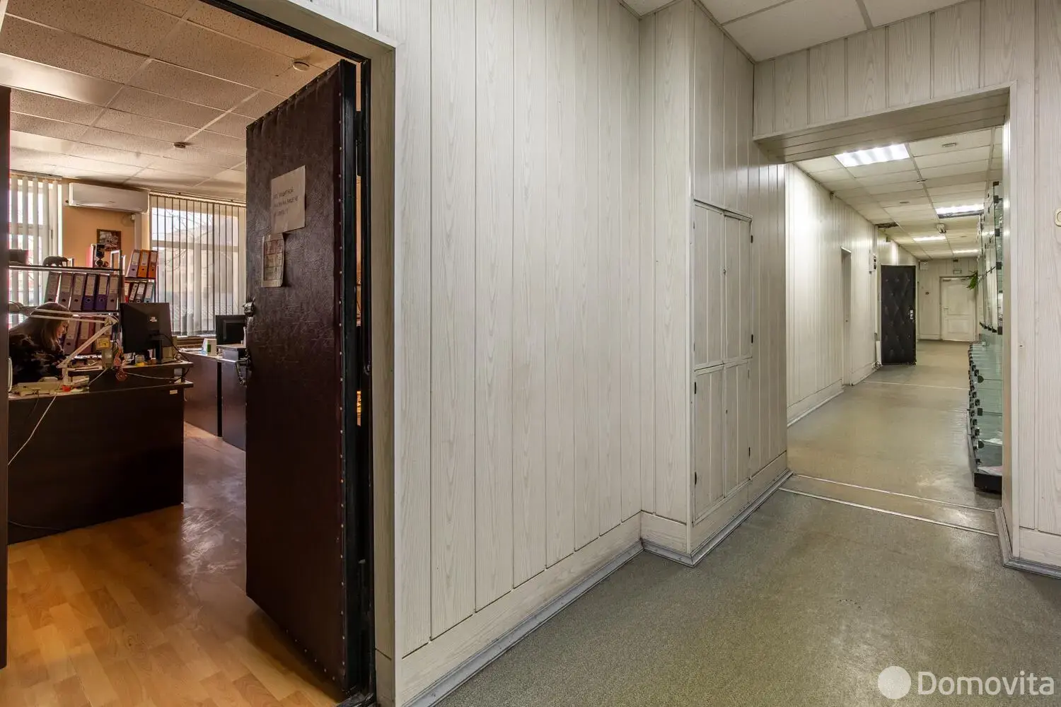 офис, Минск, пер. Твердый 1-й, д. 13