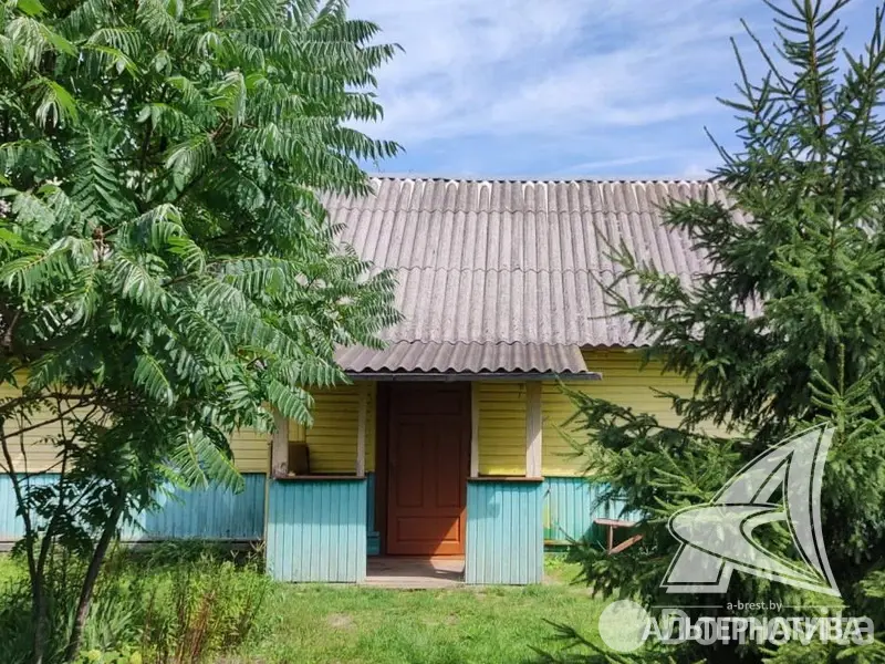 продажа дома, Ланская, 