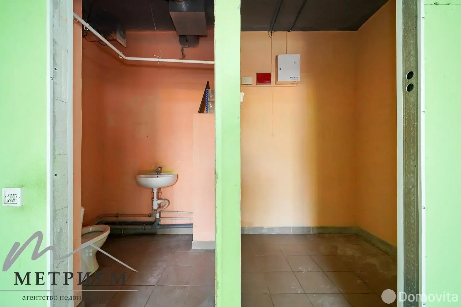 Аренда торгового помещения на ул. Щорса, д. 4/Б в Минске, 750USD, код 967220 - фото 5