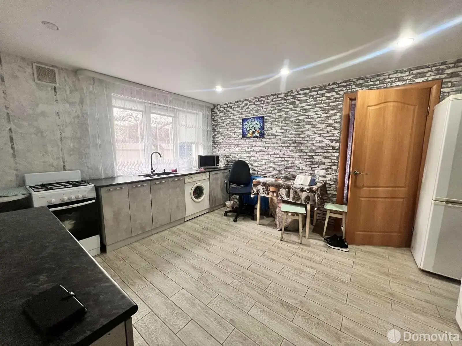 коттедж, Борисов, ул. Профинтерна