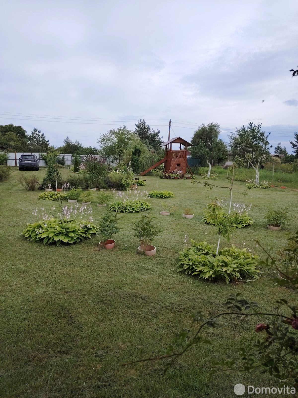 Продажа 1-этажной дачи в Голоцке Минская область, 35000USD, код 183679 - фото 21