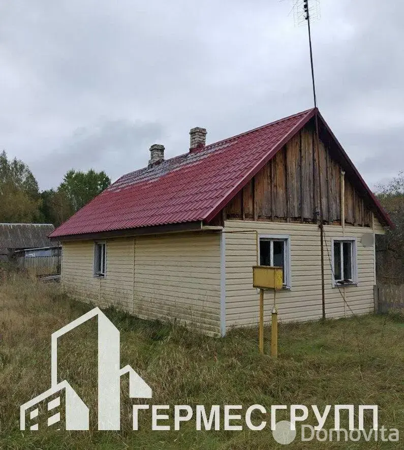 Цена продажи дома, Дивин, ул. Середовича