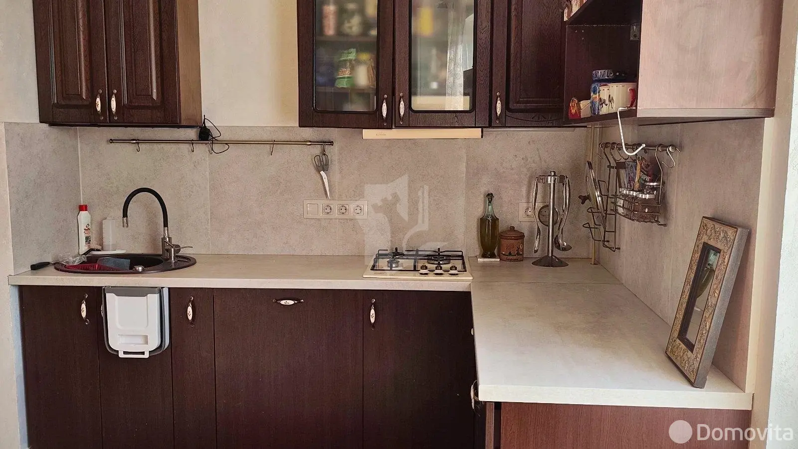 квартира, Аронова Слобода, ул. Набережная, д. 3А