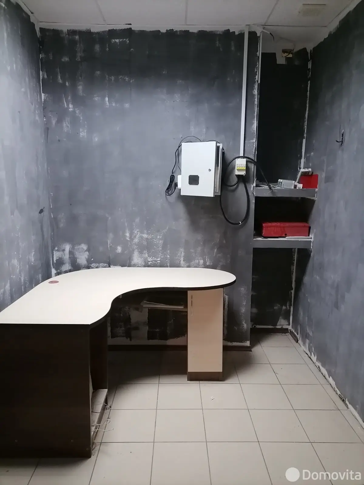 Стоимость продажи офиса, Витебск, ул. 1-я Пролетарская, д. 7