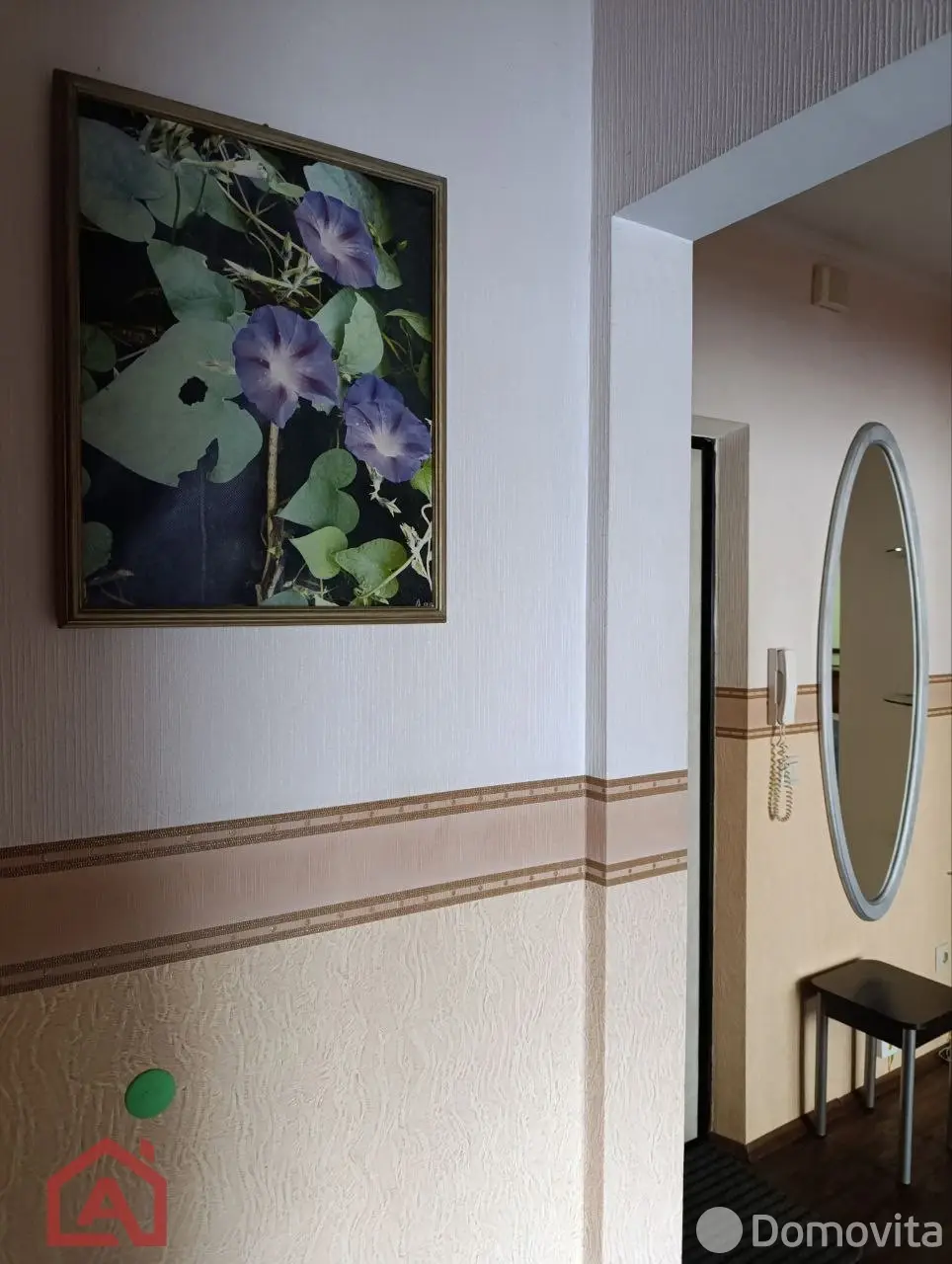 Снять 2-комнатную квартиру в Минске, ул. Лобанка, д. 75, 380USD, код 147241 - фото 7