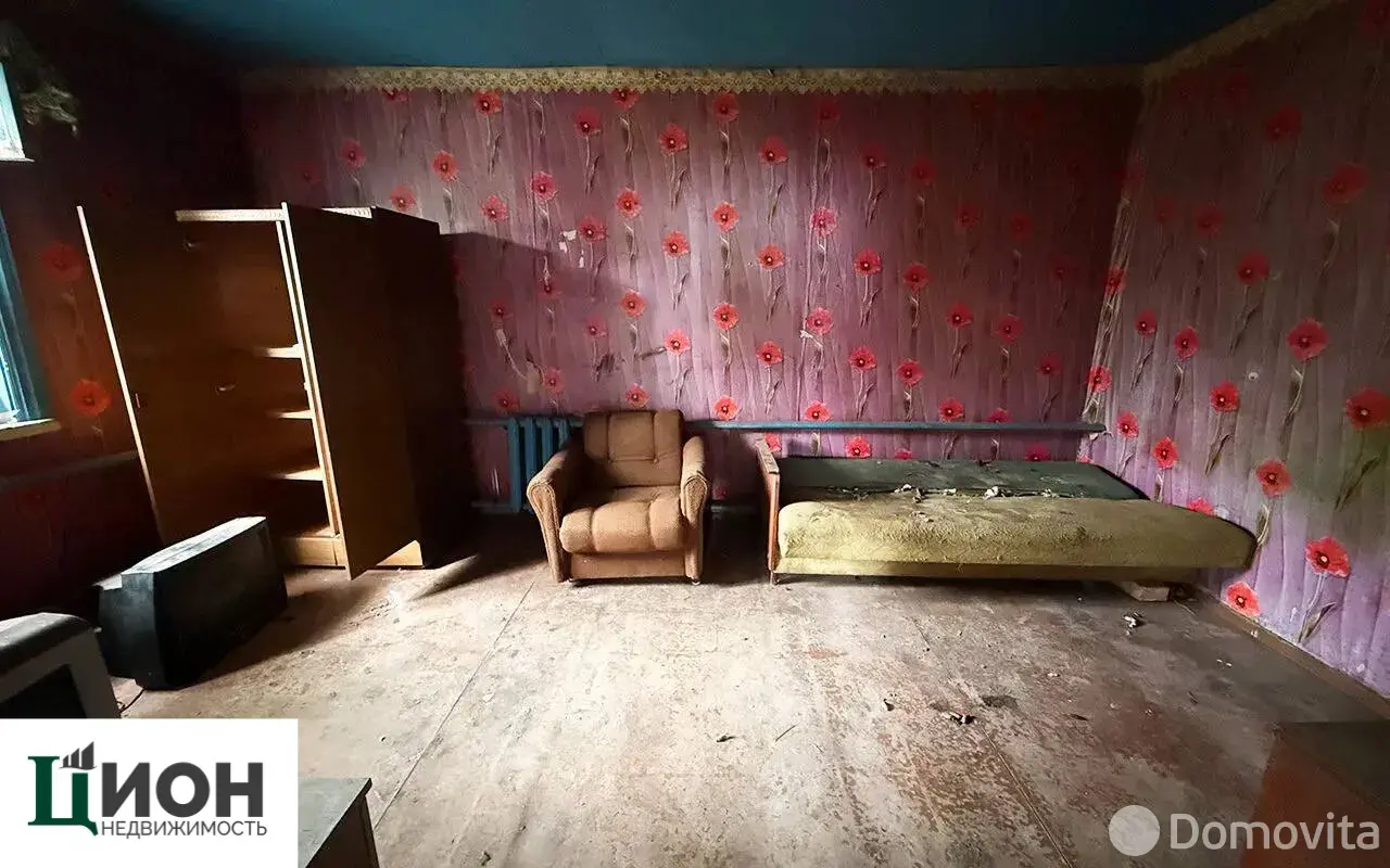 коттедж, Витебск, пер. 3-й Тракторный, д. 10 