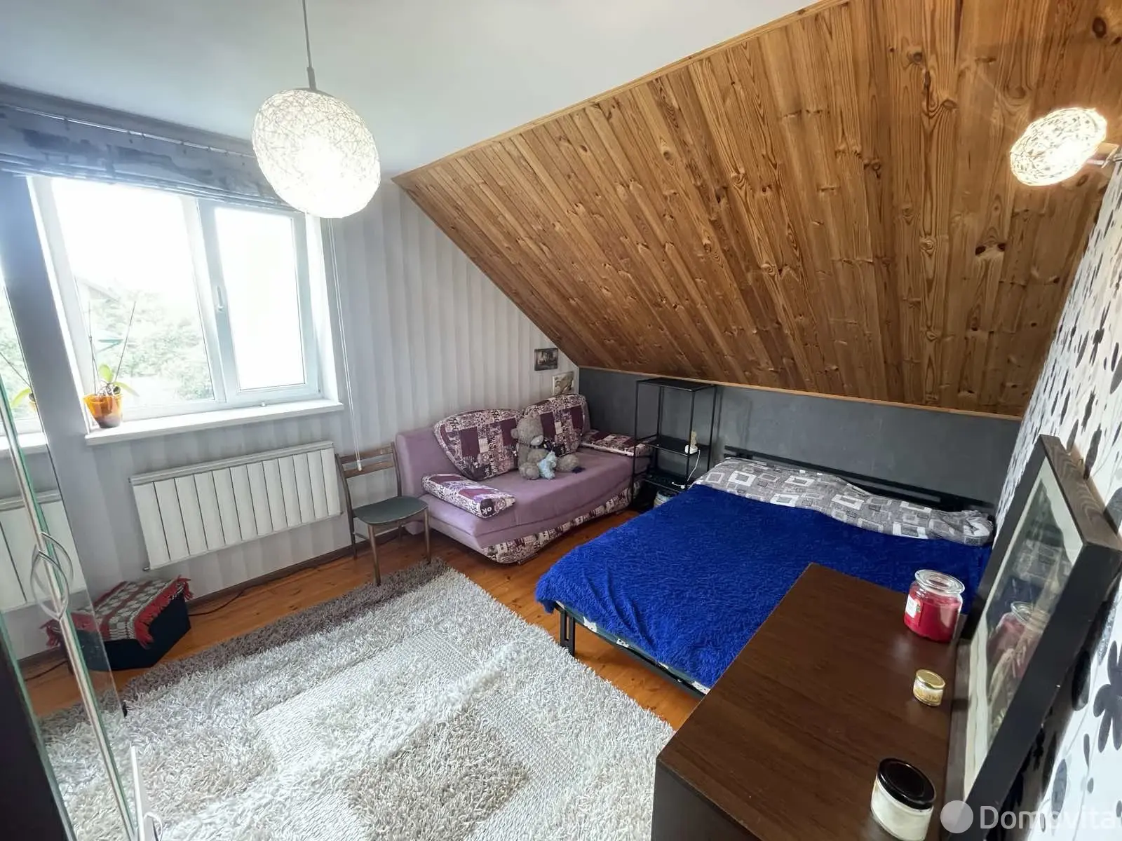 Цена продажи дома, Гродно, ул. Спартаковская