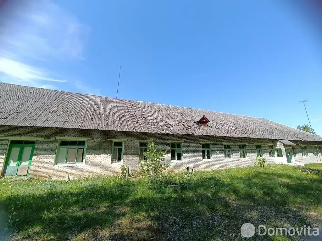 Купить офис на ул. Дзержинского в Ивенце, 65000BYN, код 7412 - фото 15