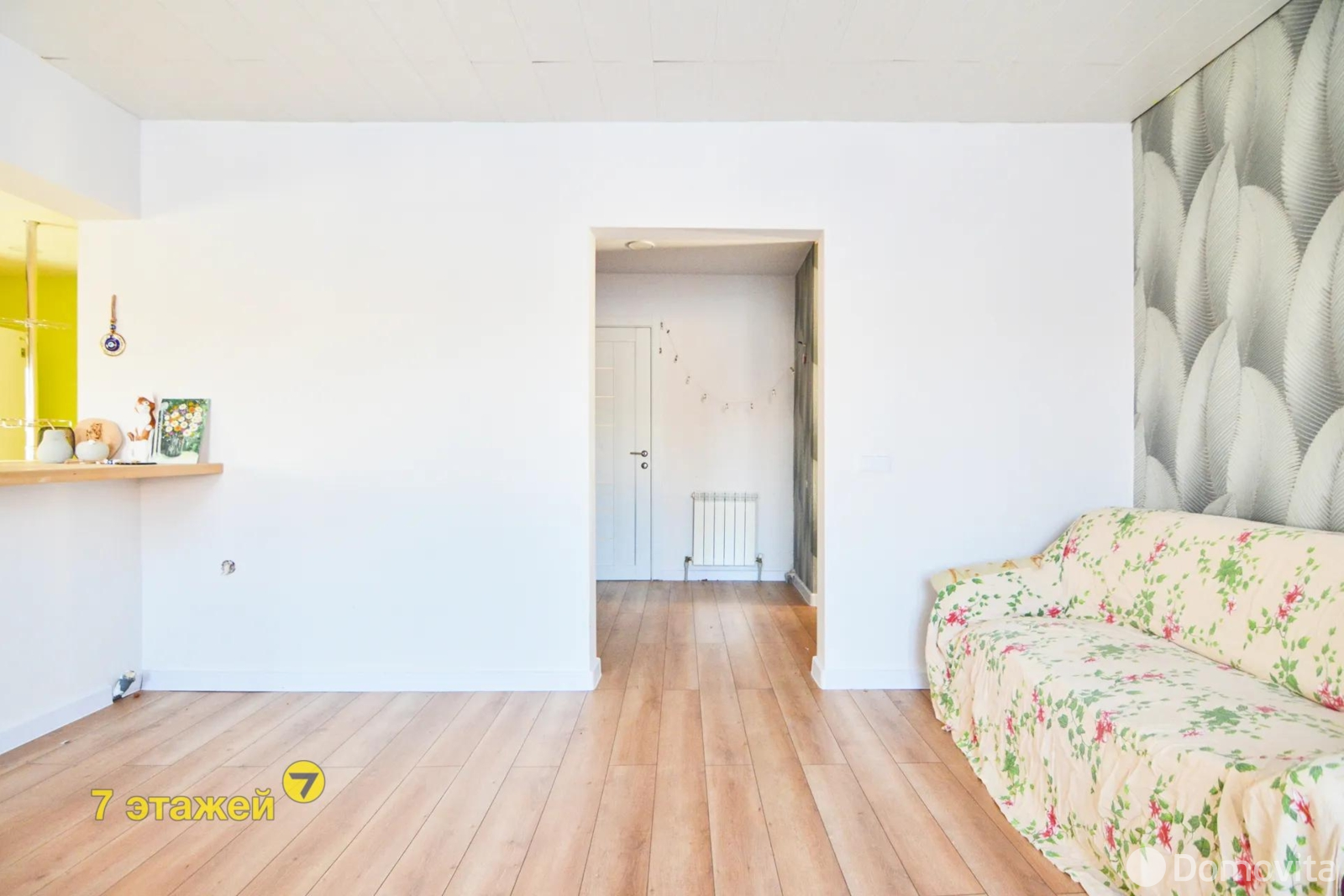 Цена продажи дома, Минск, ул. Иодковская