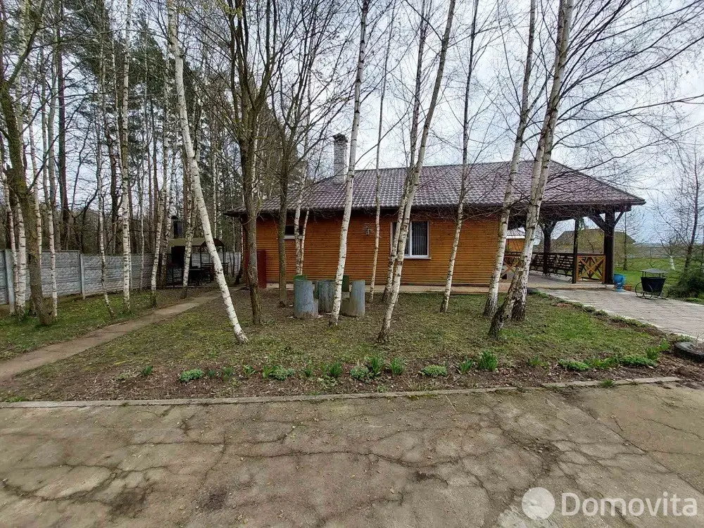 дом, Гирдевка, ул. Садовая 