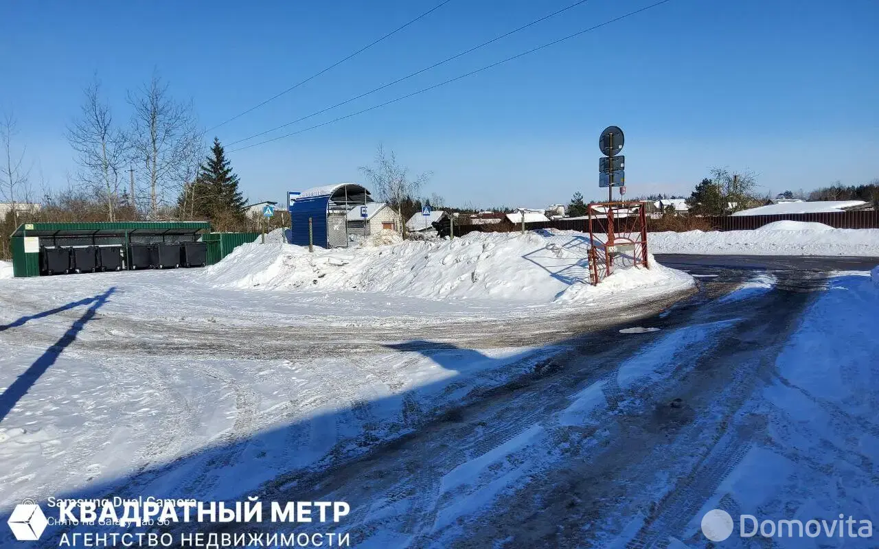 Купить 2-этажную дачу в Узборье Минская область, 61900USD, код 184952 - фото 39