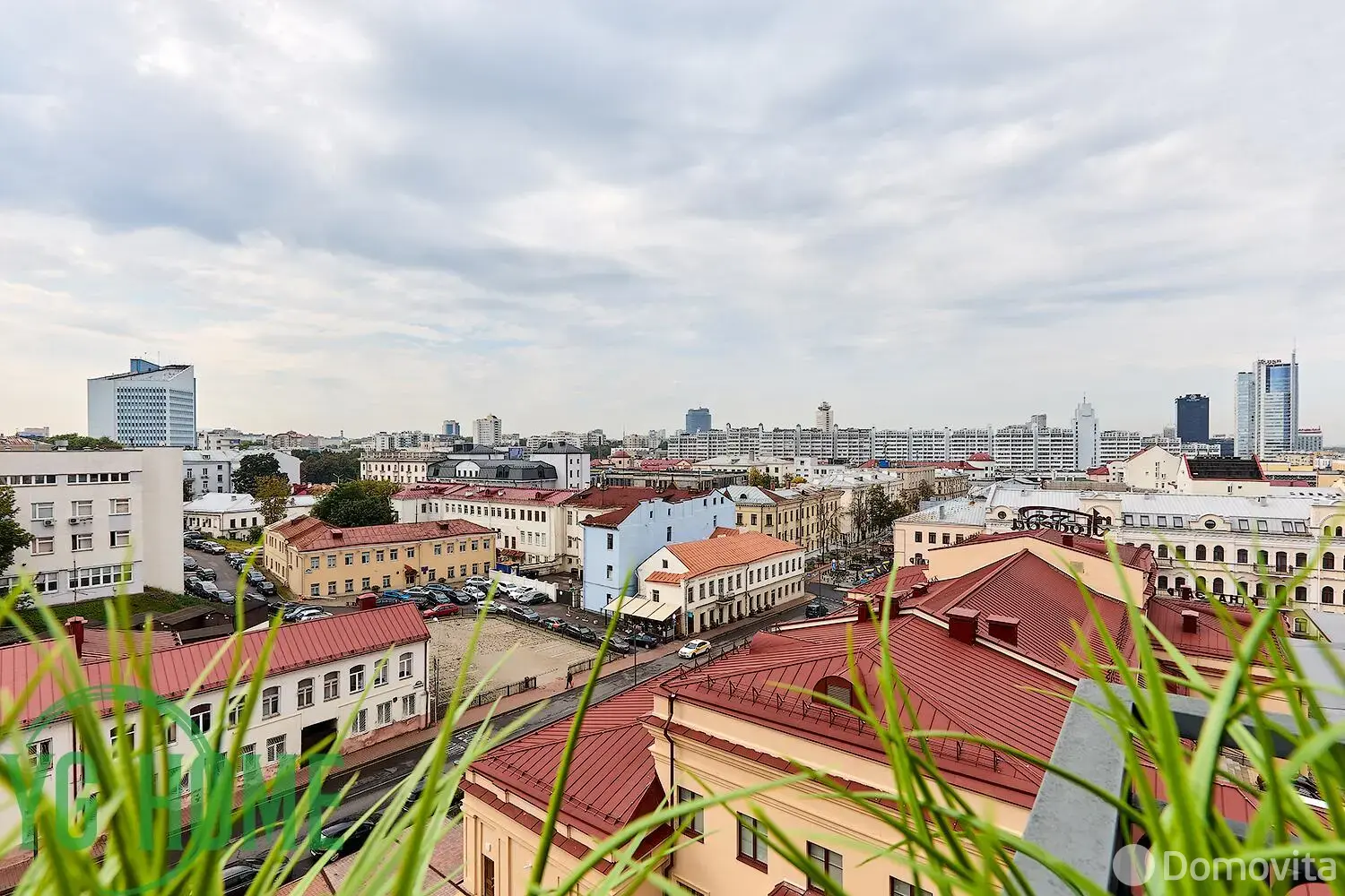 Аренда офиса на ул. Интернациональная, д. 20/А в Минске, 1641EUR, код 16444 - фото 6