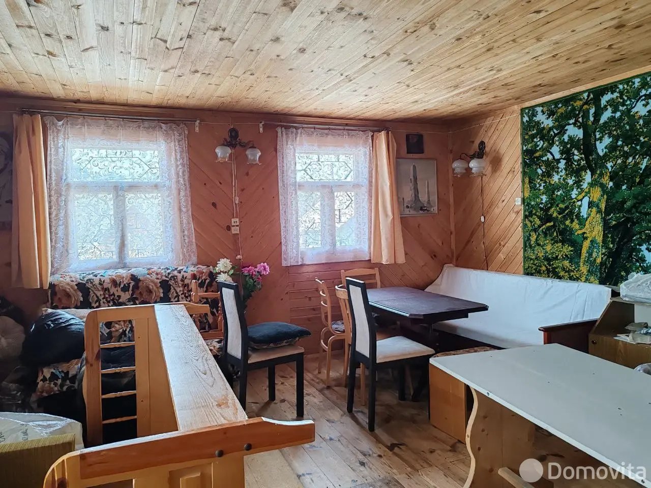 купить дачу, Октябрьское, 