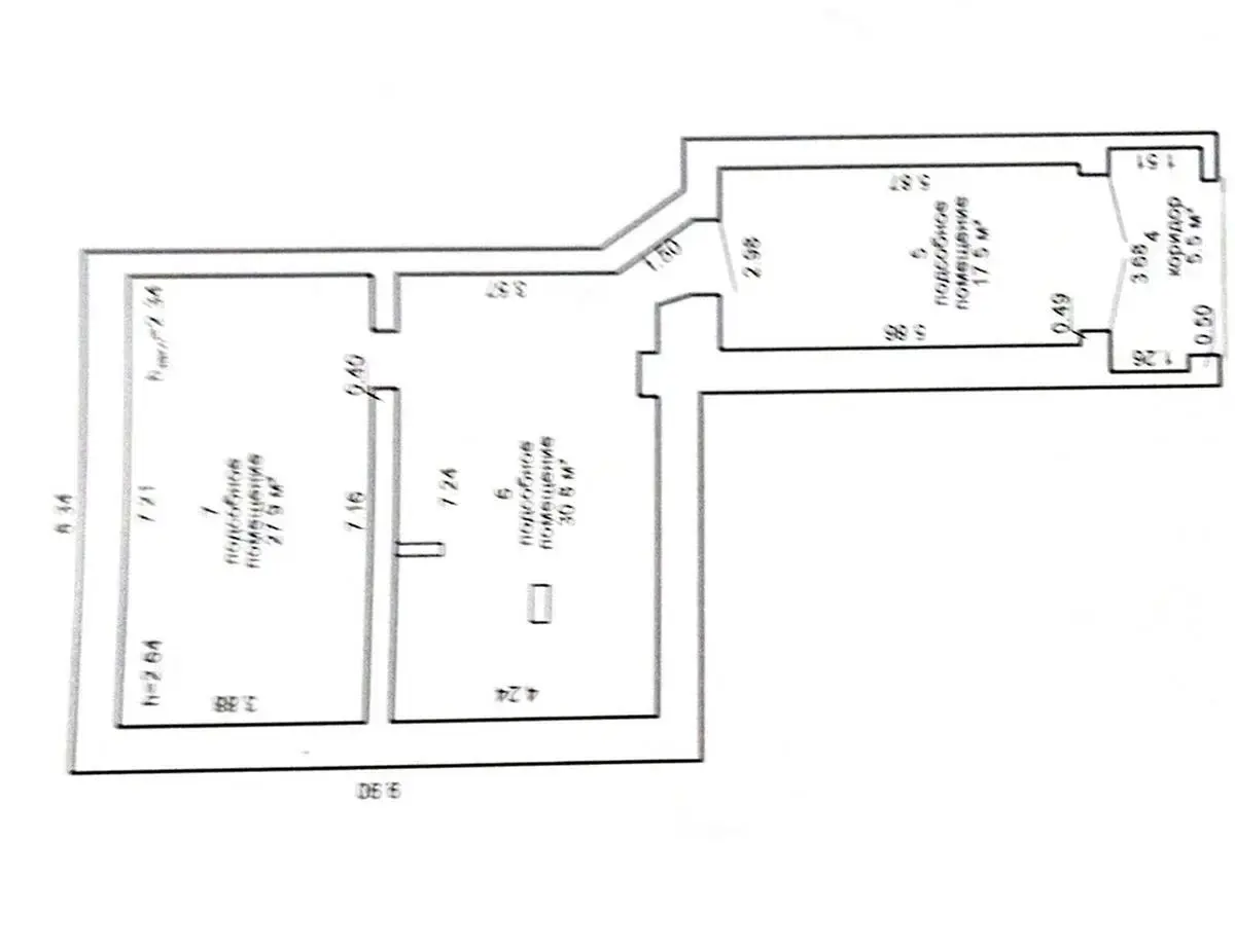 дом, Красный Бор, ул. Тихая