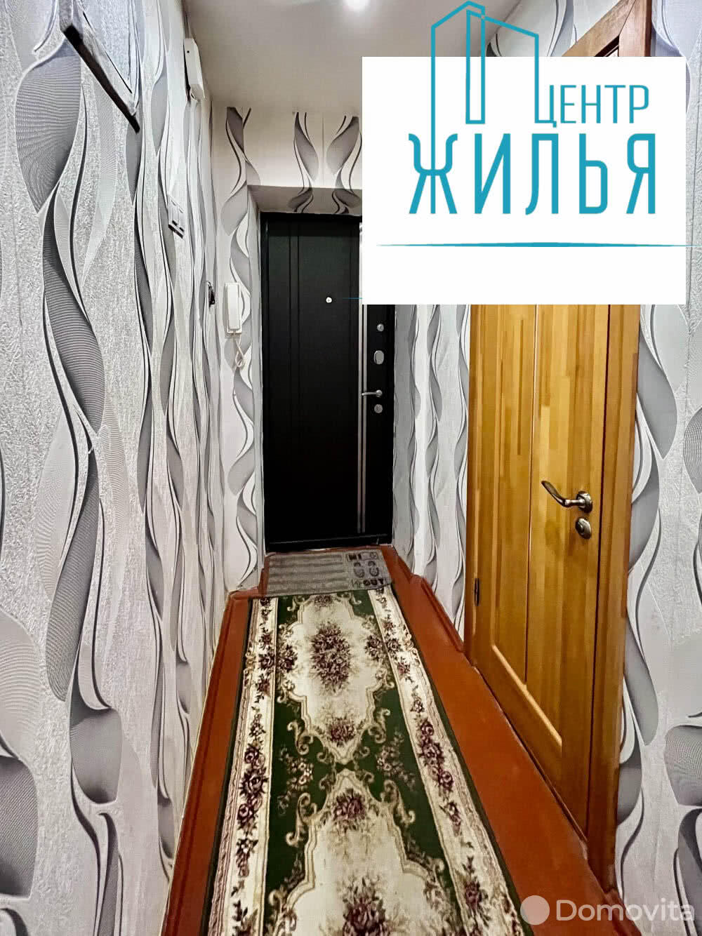 Купить 3-комнатную квартиру в Гродно, ул. Давыда Городенского, д. 2, 43900 USD, код: 886854 - фото 6