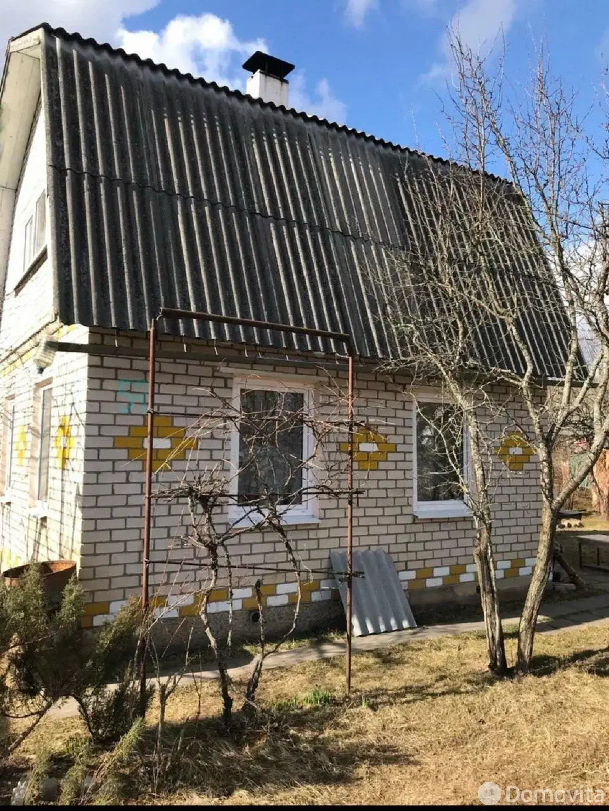дача, Здоровье-32, 