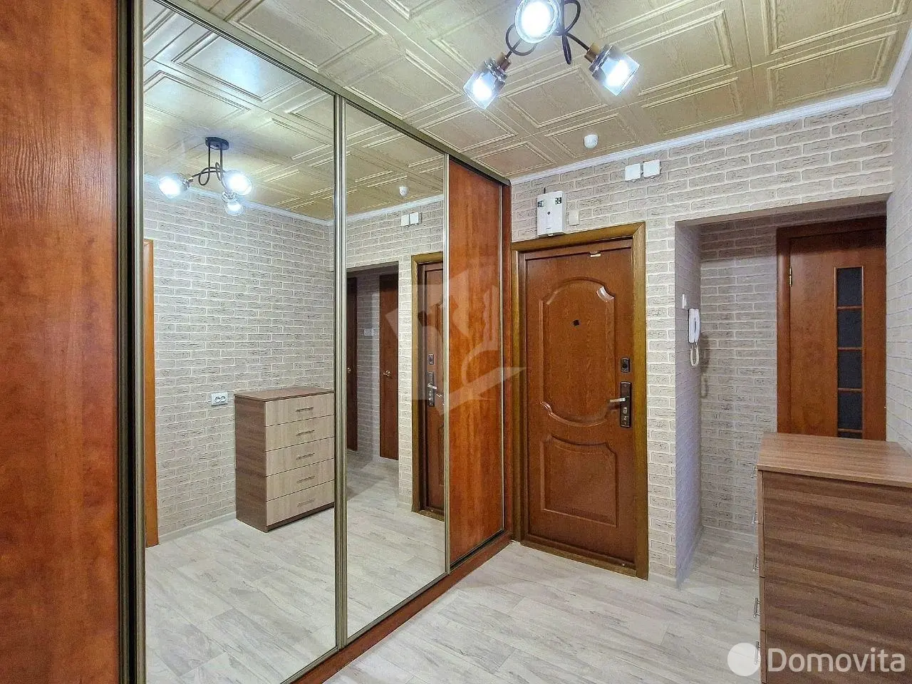 Цена аренды квартиры, Минск, ул. Гамарника, д. 20