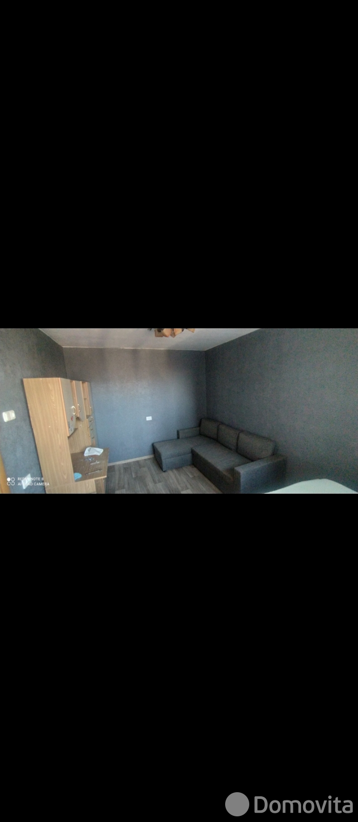 квартира, Минск, ул. Асаналиева, д. 9 от собственника