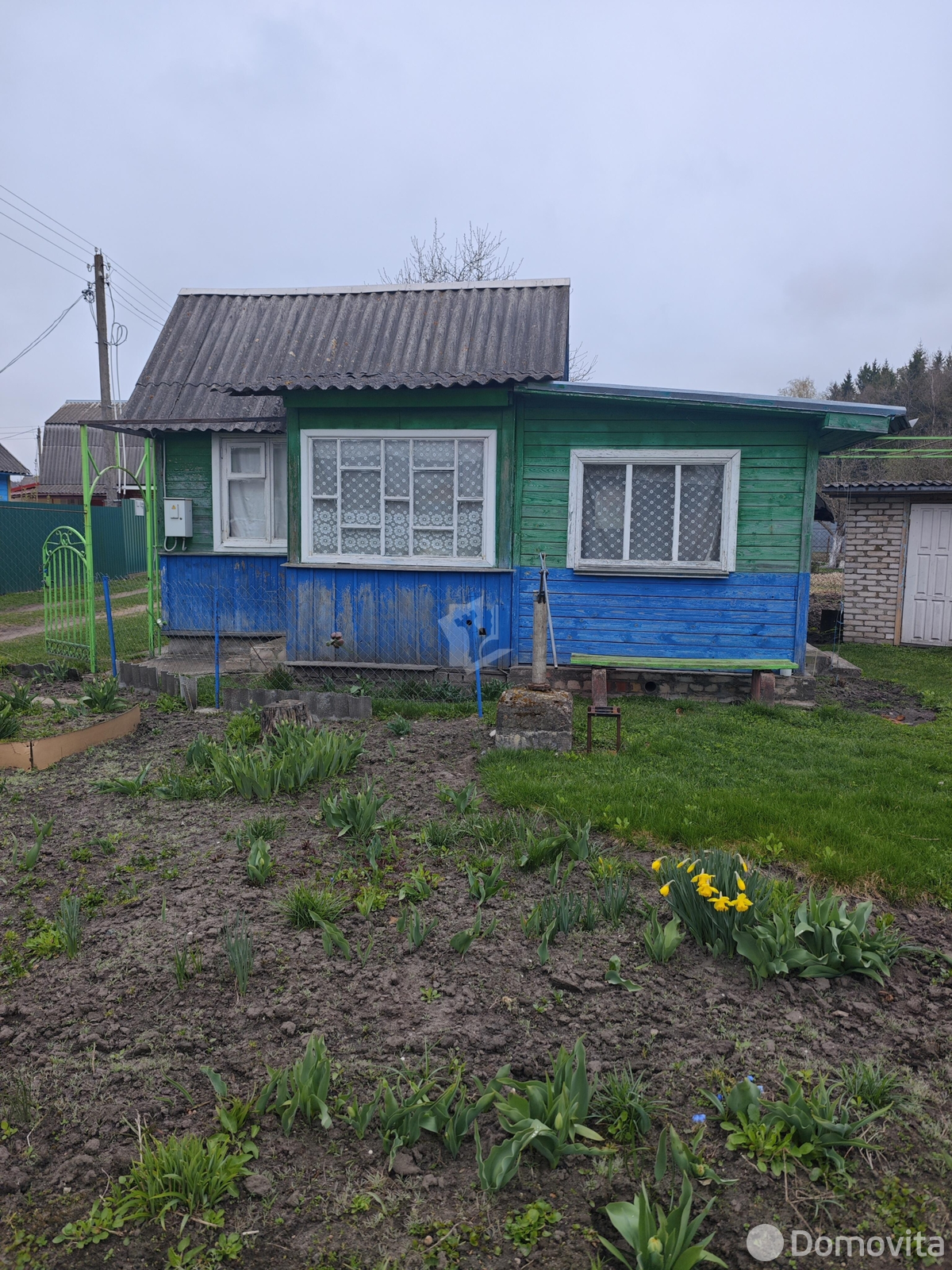 продажа дачи, Цветовод-2008, 