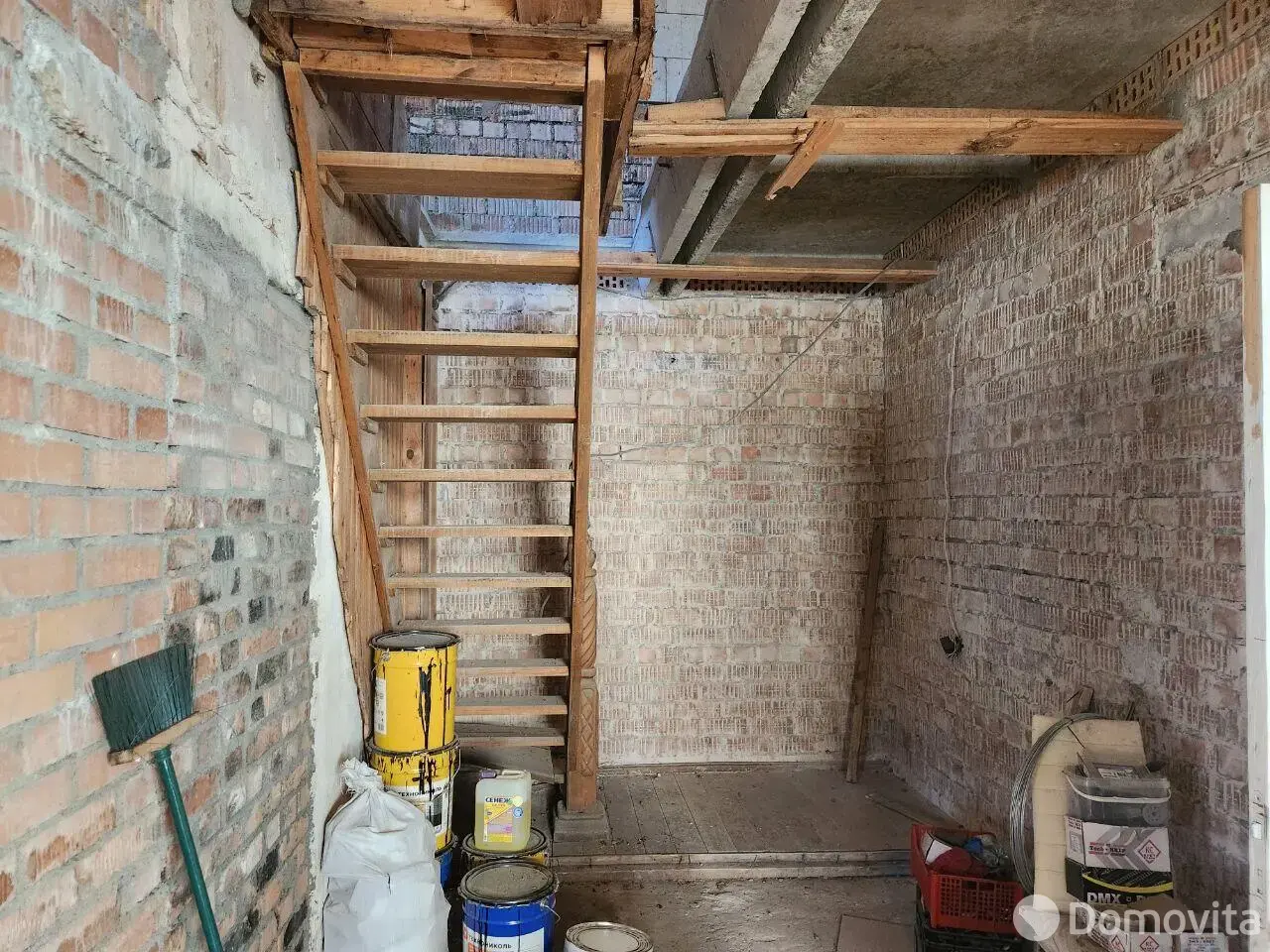 Продажа 2-этажной дачи в Репортер Минская область, 56000USD, код 182920 - фото 15