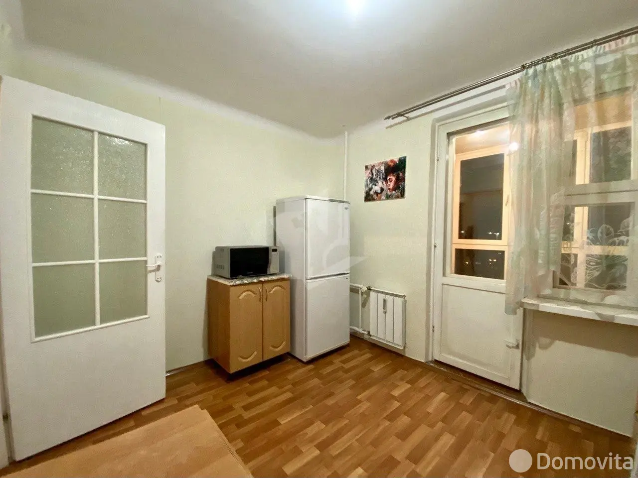 Стоимость аренды квартиры, Минск, ул. Неманская, д. 25