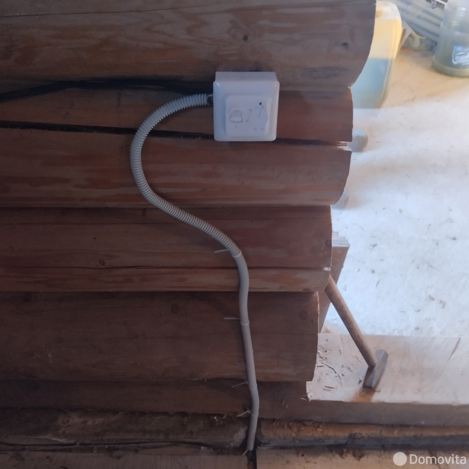 купить коттедж, Шульцево, ул. Центральная