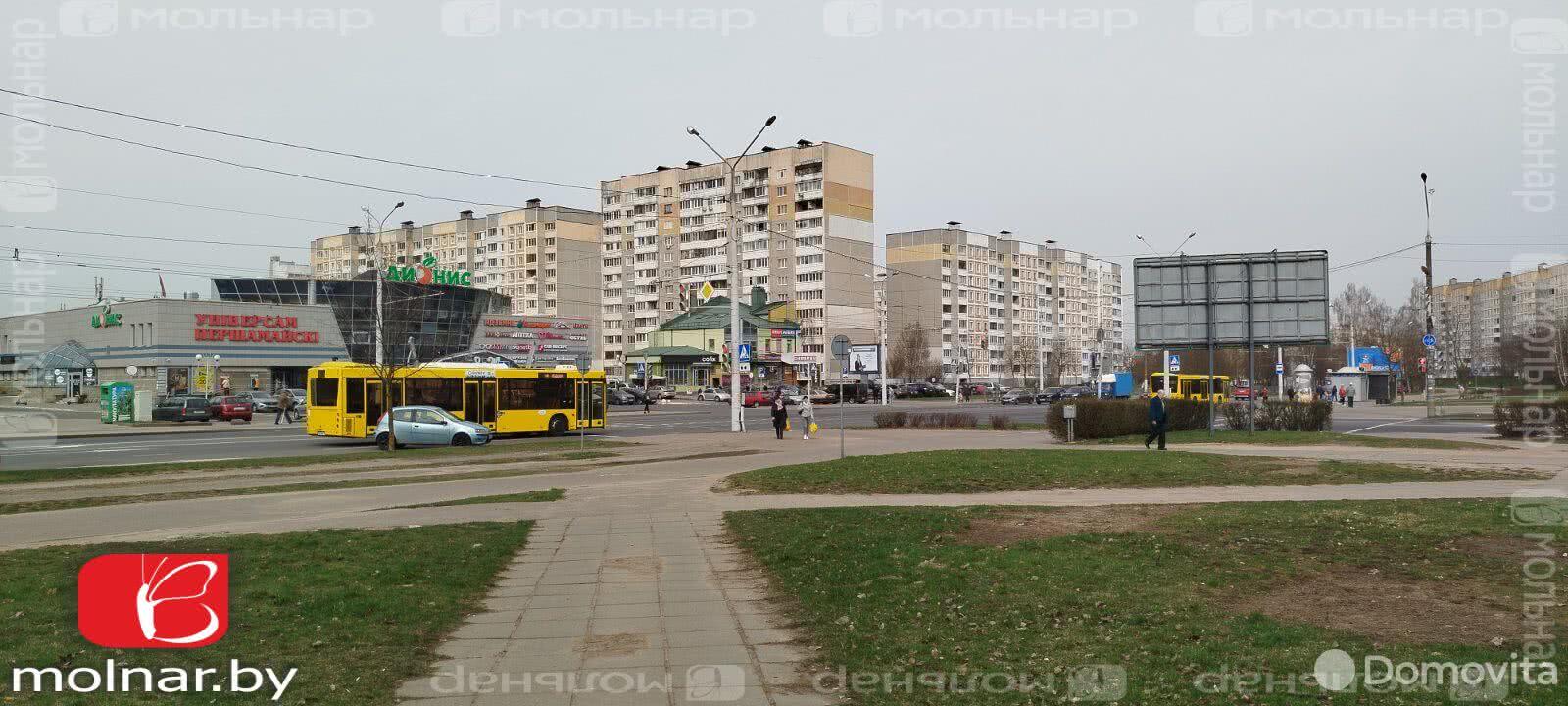квартира, Минск, ул. Никифорова, д. 4 в Первомайском районе